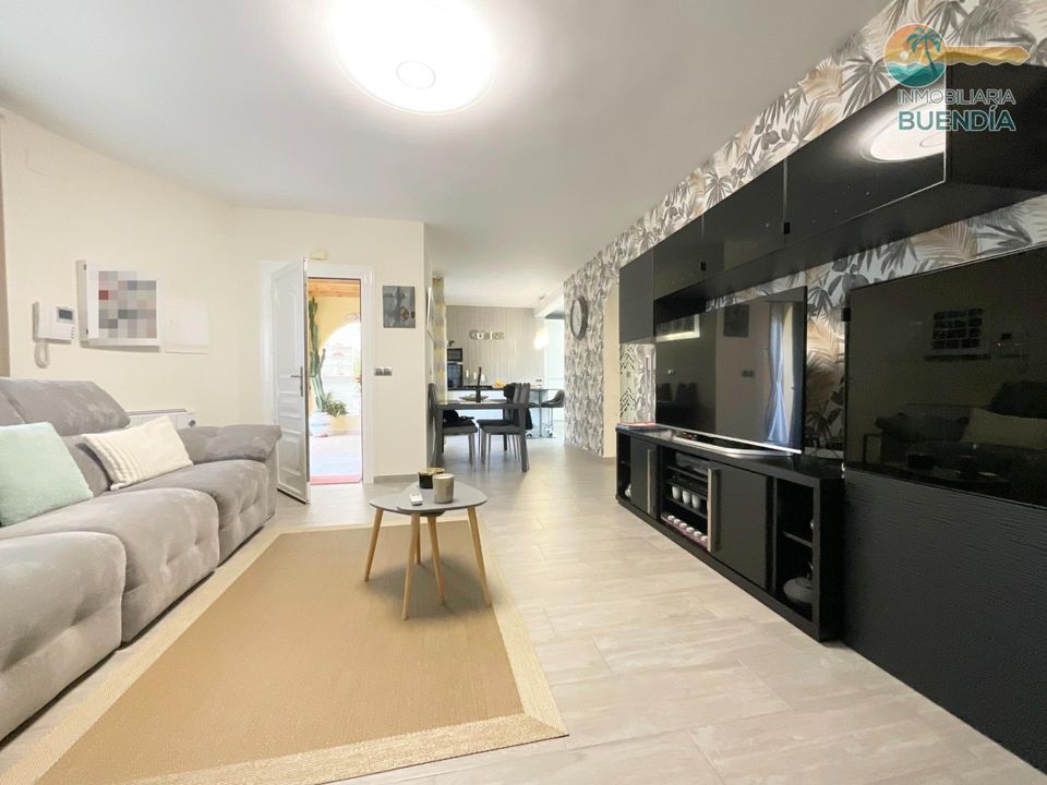 Villa i Puerto De Mazarron, Murcia - foto 4