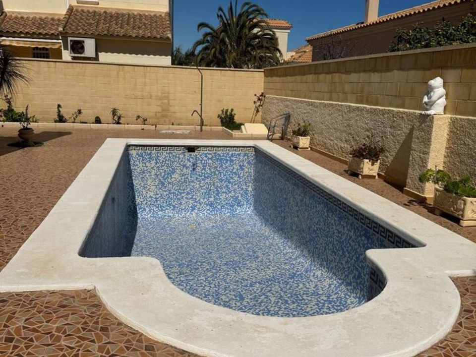 Villa i Playa Flamenca, Alicante - foto 2