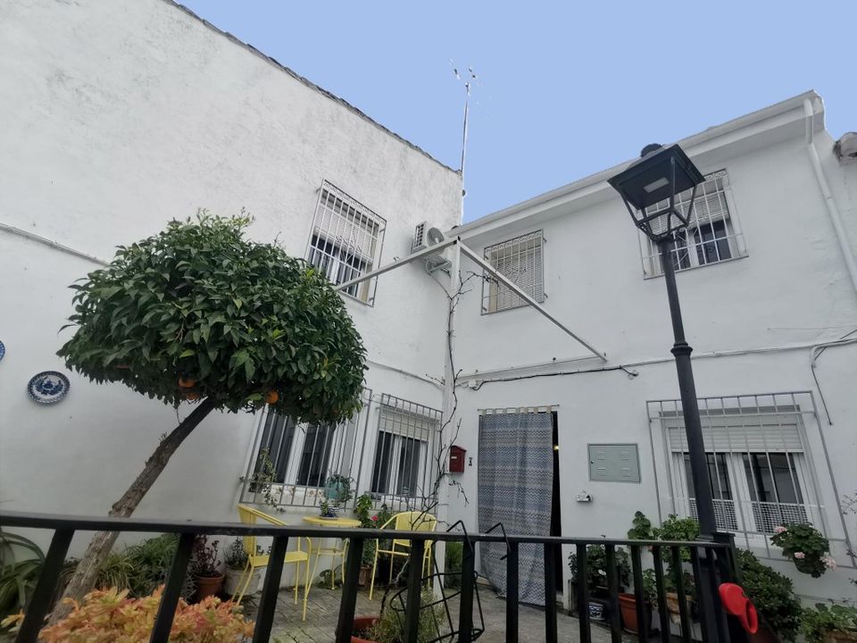 Landsbyhus i Fuente Tojar, Cordoba - foto 1
