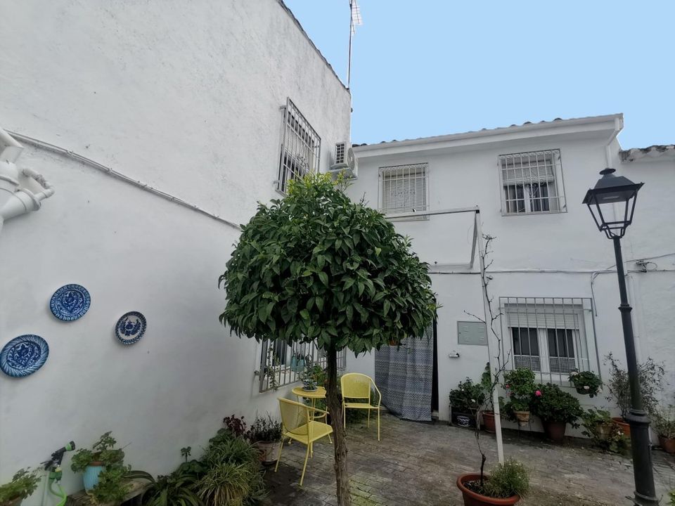 Landsbyhus i Fuente Tojar, Cordoba - foto 2