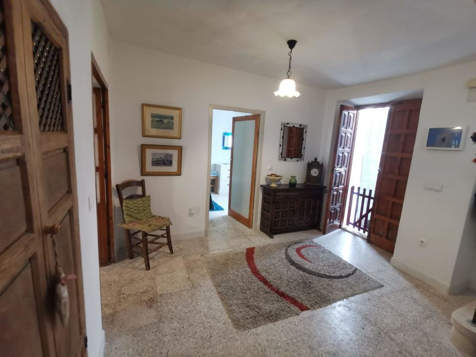 Landsbyhus i Fuente Tojar, Cordoba - foto 4