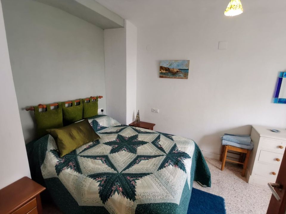 Landsbyhus i Fuente Tojar, Cordoba - foto 5