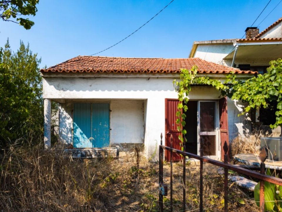 Villa i Montemor-o-Velho, Coimbra - foto 1
