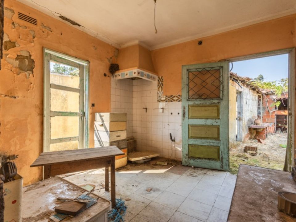 Villa i Montemor-o-Velho, Coimbra - foto 5