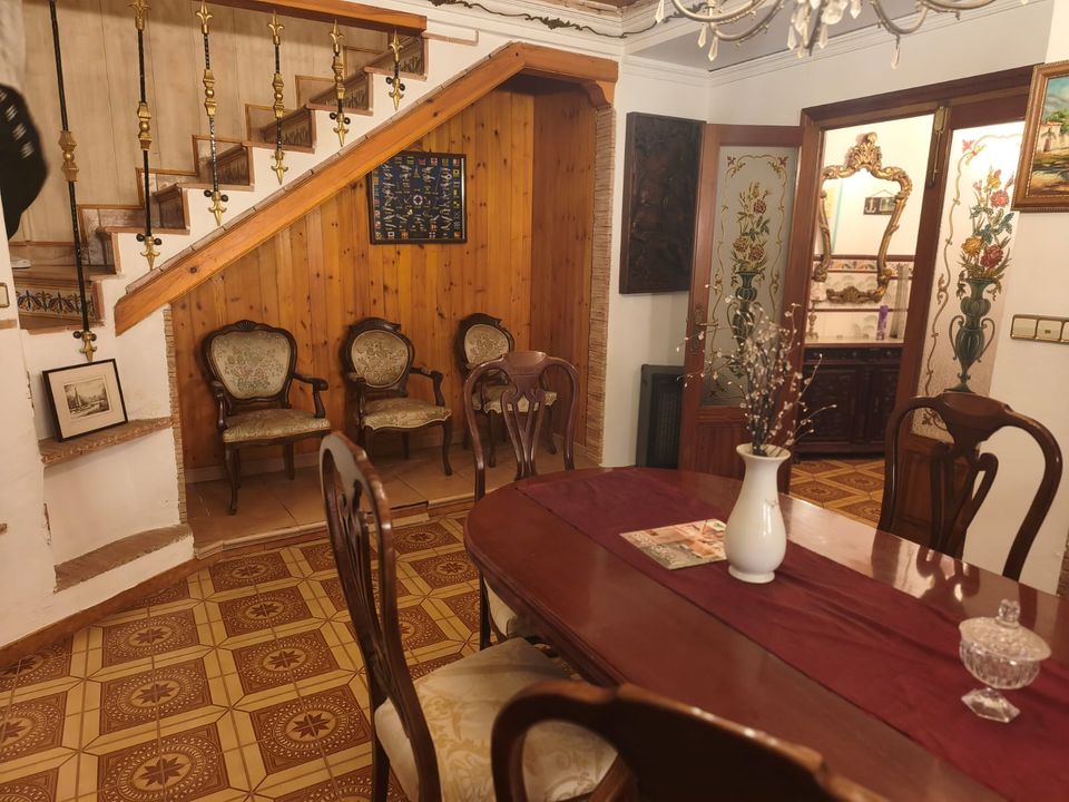 Byhus i Benissa, Alicante - foto 2