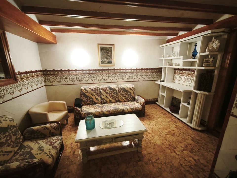 Byhus i Benissa, Alicante - foto 3