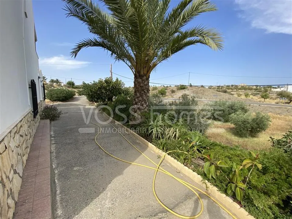 Landejendom i Huercal-Overa, Almeria - foto 2