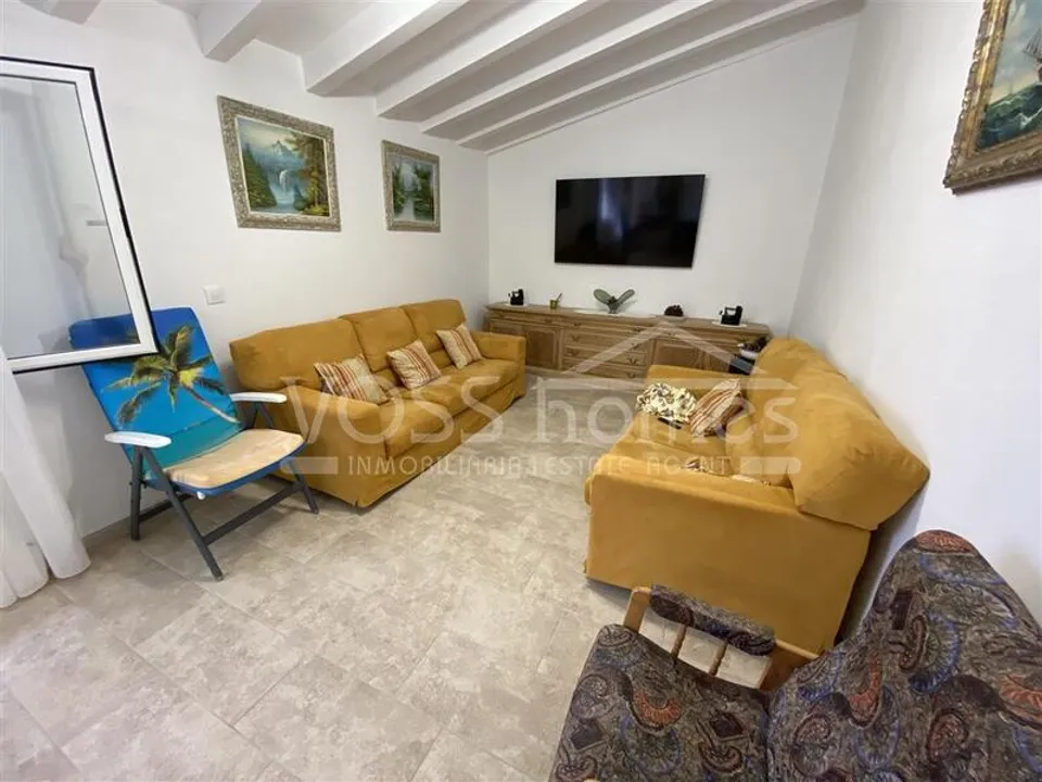 Landejendom i Huercal-Overa, Almeria - foto 5
