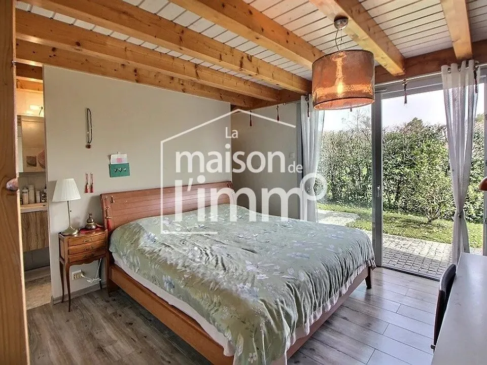 Villa i Thonon-les-Bains, Haute-Savoie - foto 4