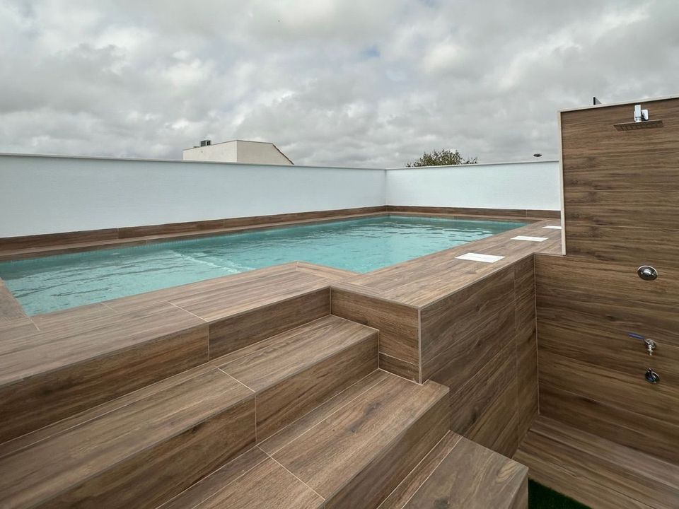 Bungalow i San Pedro Del Pinatar, Murcia - foto 3