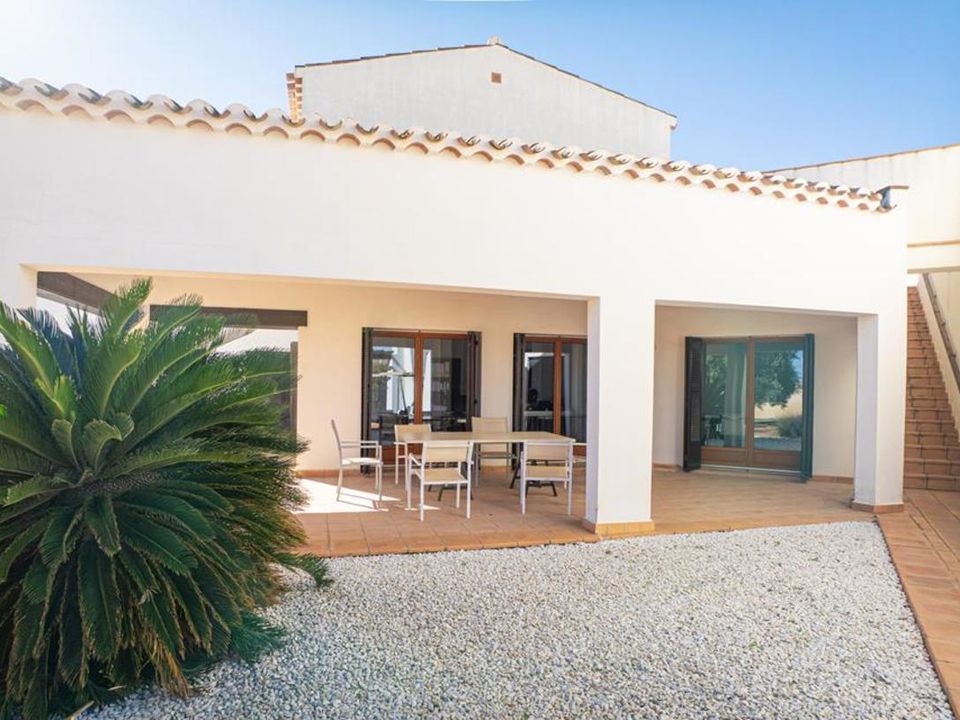 Villa i El Valle Golf Resort, Murcia - foto 5