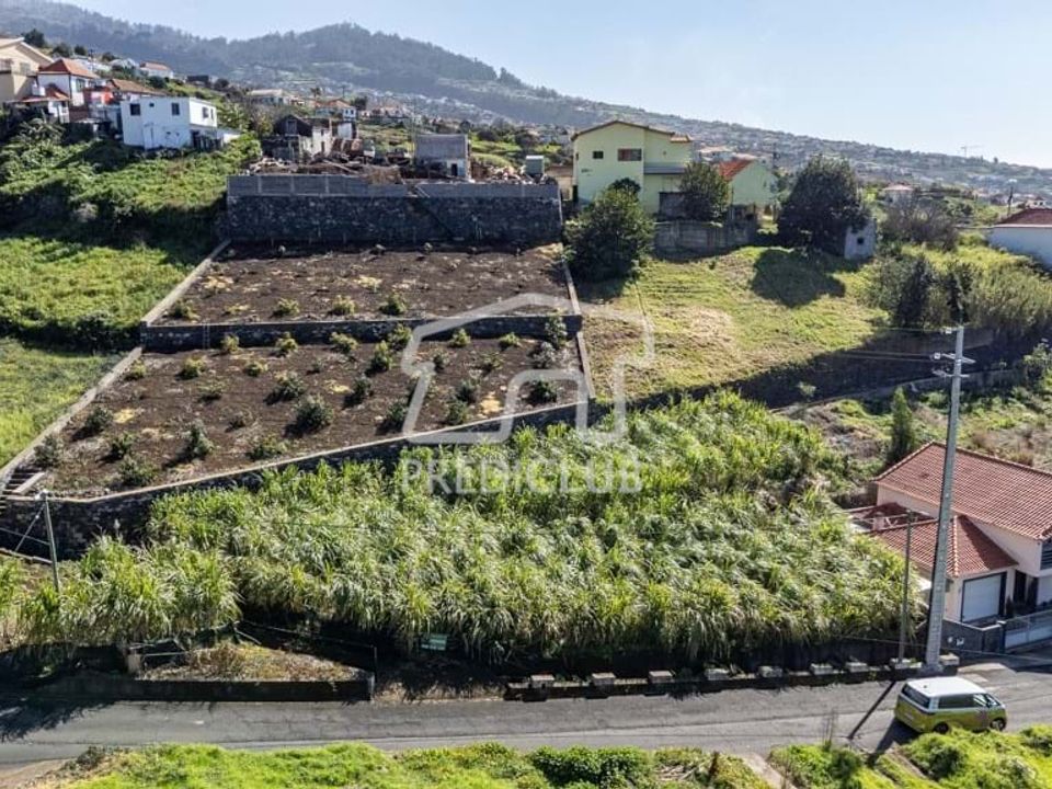 Helårsgrund i Calheta, Madeira - foto 4
