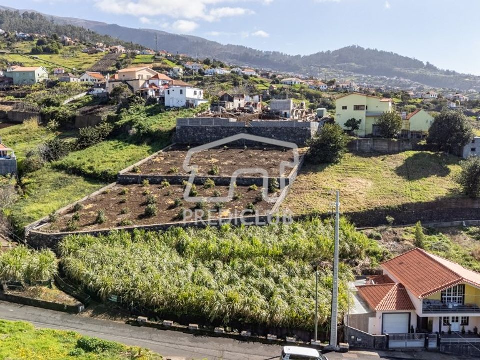 Helårsgrund i Calheta, Madeira - foto 5