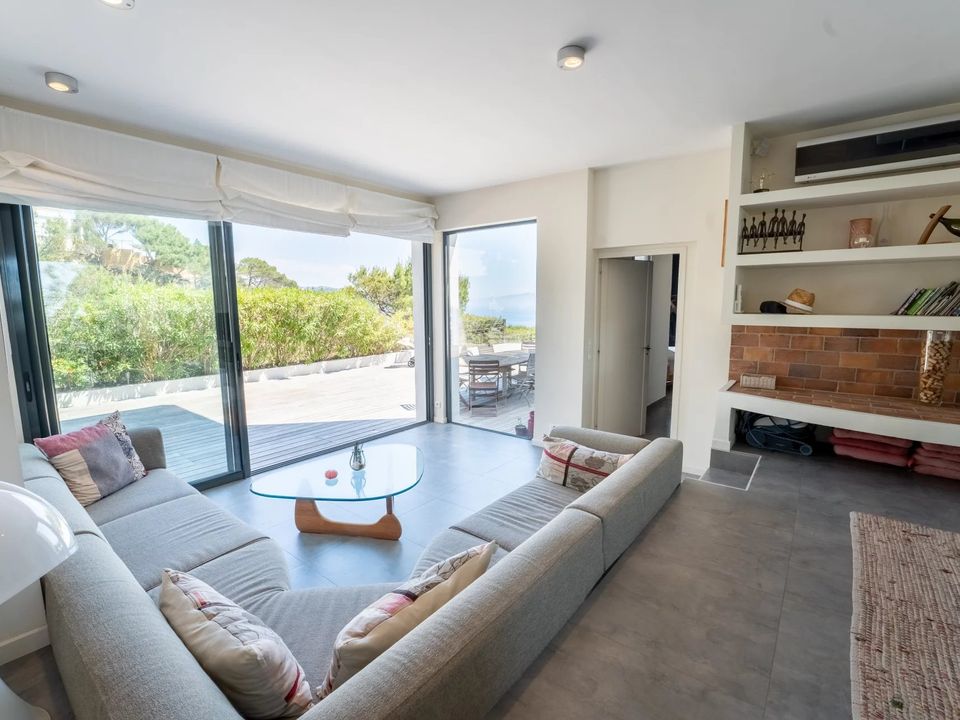 Villa i Ensues-la-Redonne, Bouches-du-Rhone - foto 4