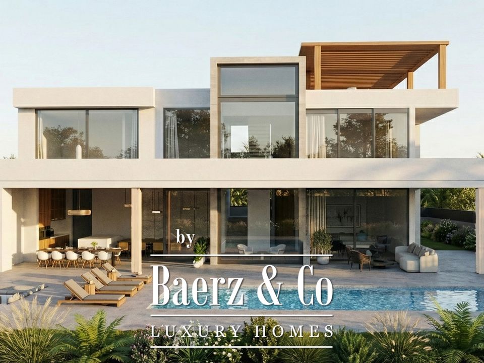 Villa i Castelldefels, Barcelona - foto 2