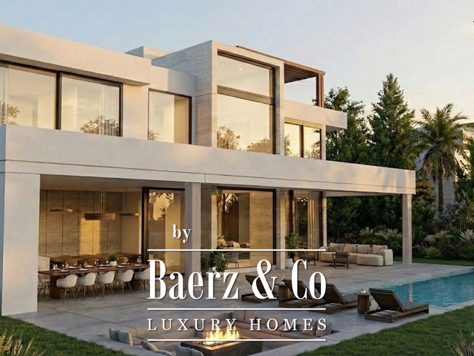 Villa i Castelldefels, Barcelona - foto 3