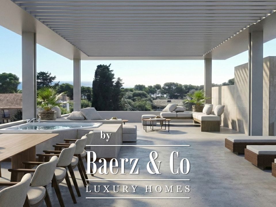 Villa i Castelldefels, Barcelona - foto 4