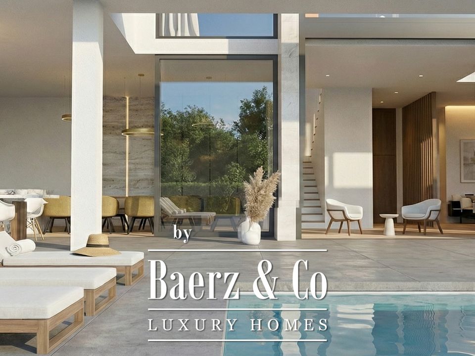 Villa i Castelldefels, Barcelona - foto 5