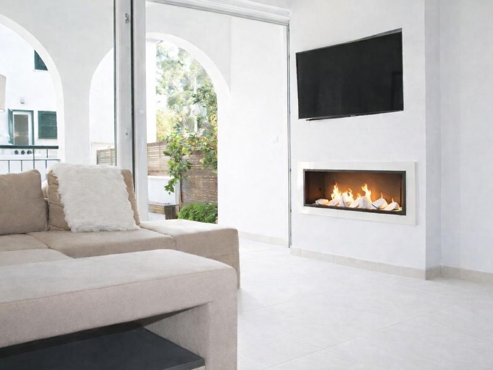 Lejlighed i Portals Nous, Mallorca - foto 5