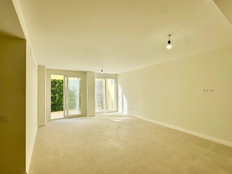 Duplex i Malaga city, Malaga - foto 4