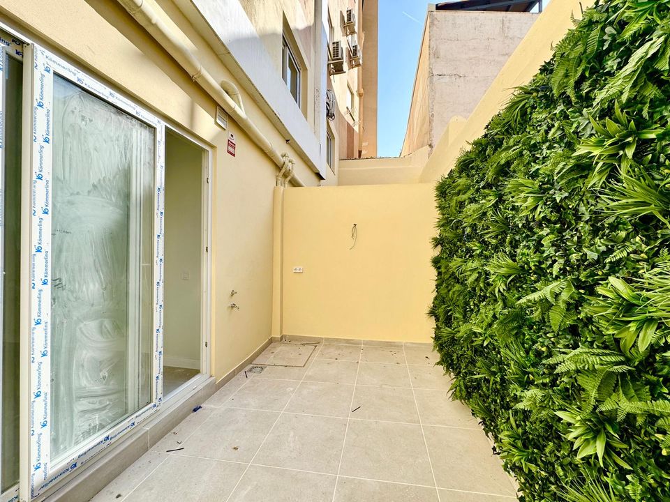 Duplex i Malaga city, Malaga - foto 5