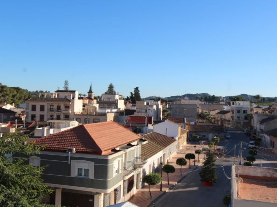 Lejlighed i Jacarilla, Alicante - foto 1