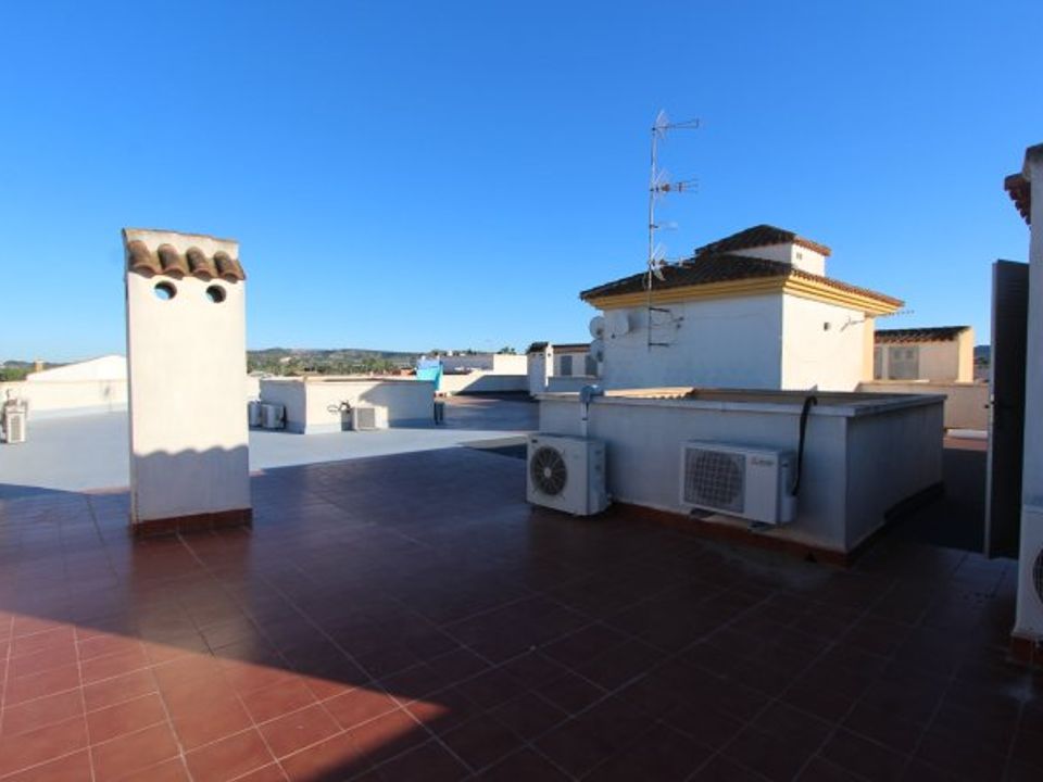 Lejlighed i Jacarilla, Alicante - foto 3