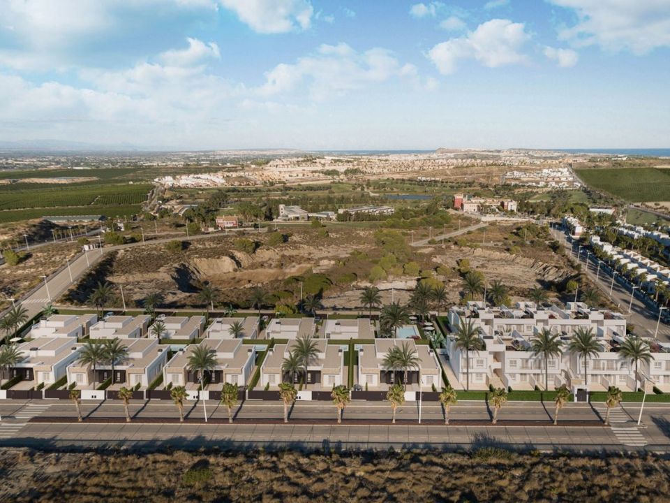 Villa a Algorfa, Alicante - foto 4