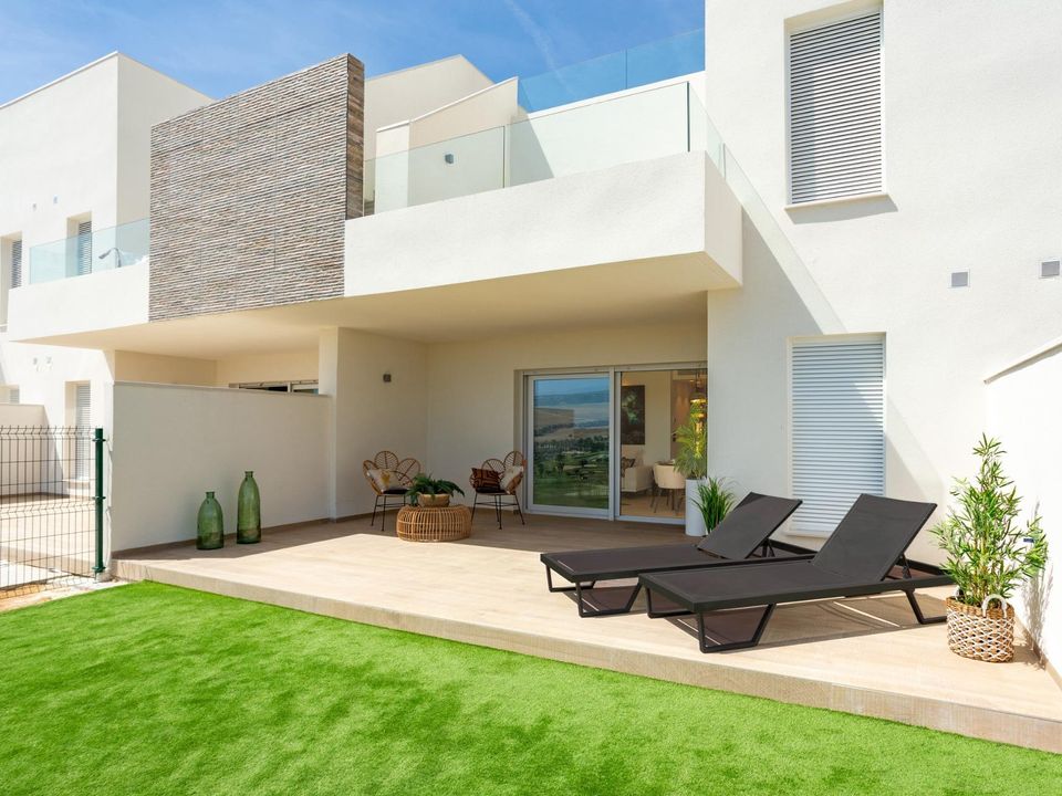 Bungalow i Algorfa, Alicante - foto 1