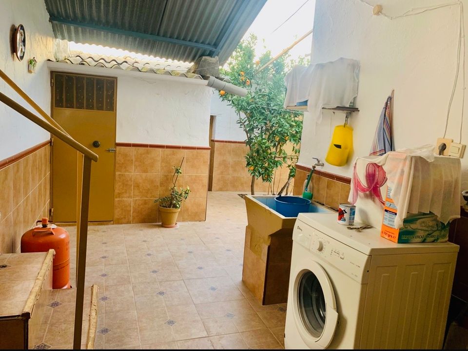 Byhus i Villanueva De Algaidas, Malaga - foto 4