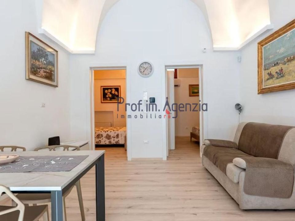 Byhus i Carovigno, Brindisi - foto 1