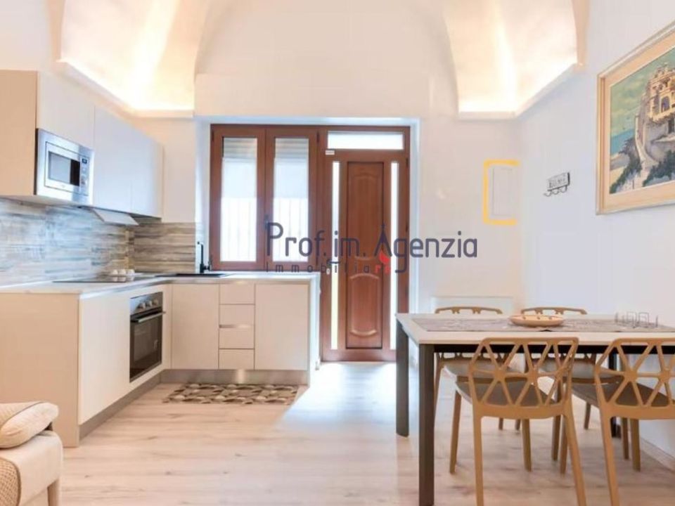 Byhus i Carovigno, Brindisi - foto 2