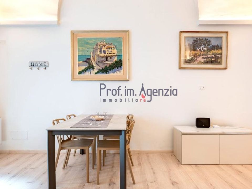 Byhus i Carovigno, Brindisi - foto 4