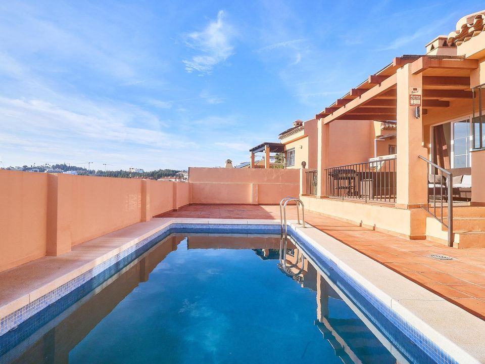 Villa a El Faro, Malaga - foto 3
