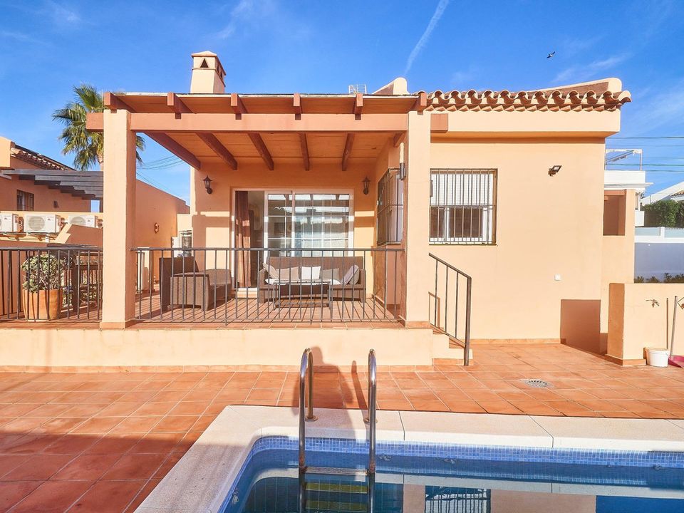 Villa a El Faro, Malaga - foto 5