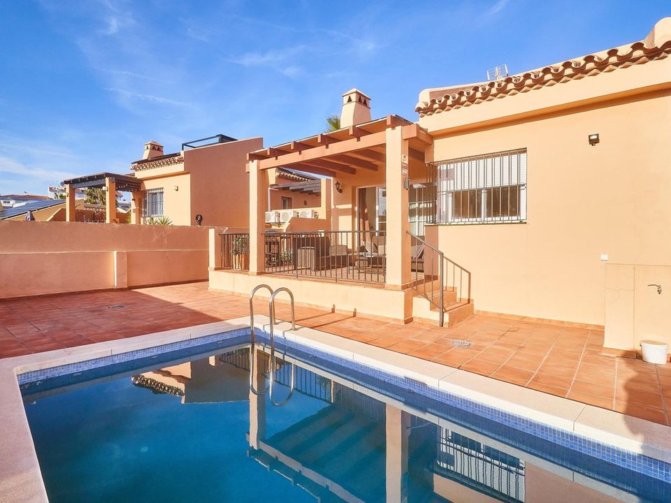 Villa a El Faro, Malaga - foto 4