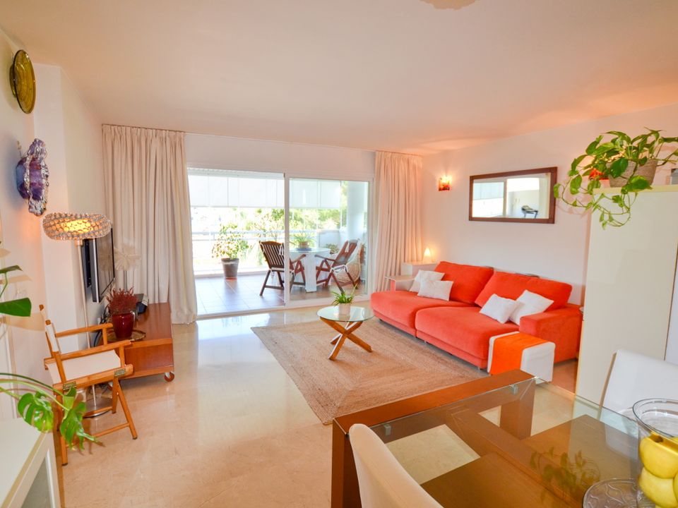 Lejlighed i Maioris Decima, Mallorca - foto 4
