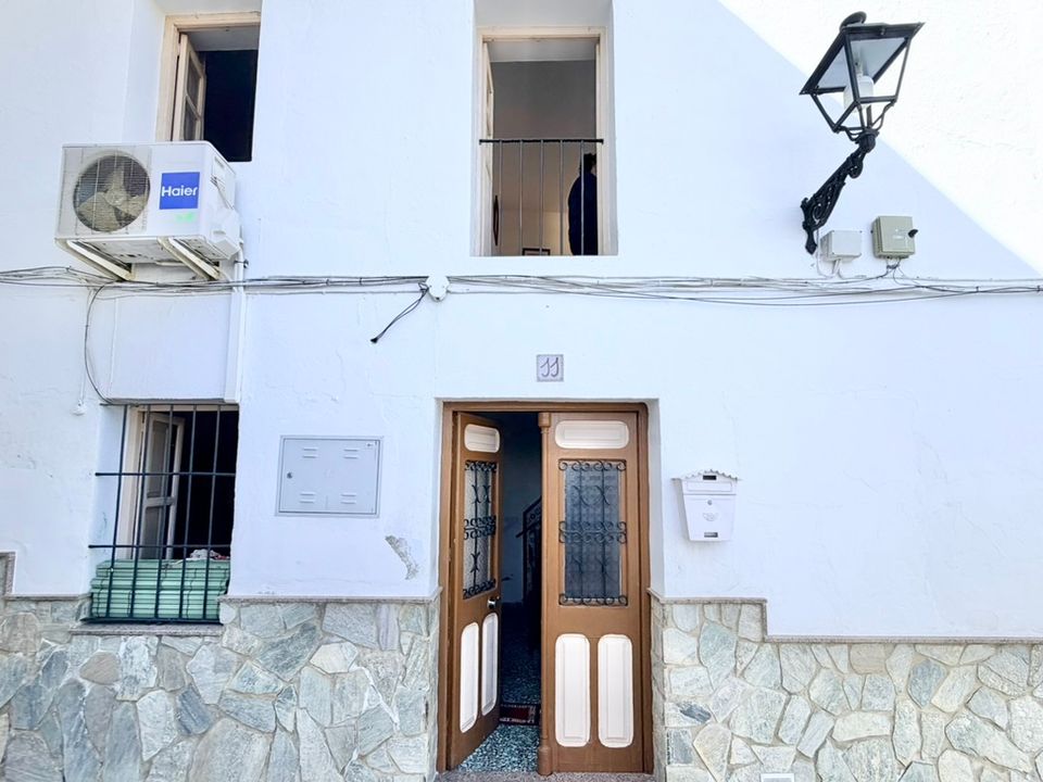 Byhus i Casarabonela, Malaga - foto 2