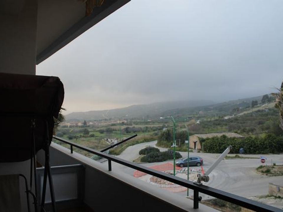 Lejlighed i Cianciana, Agrigento - foto 1