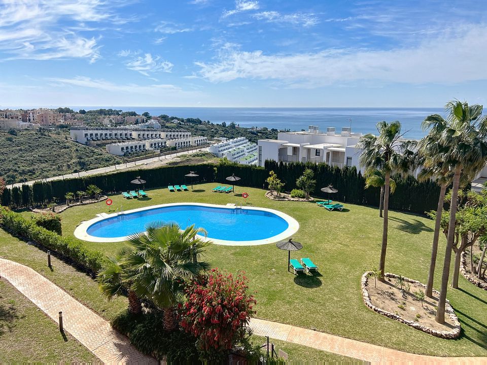 Penthouse i Manilva, Malaga - foto 2