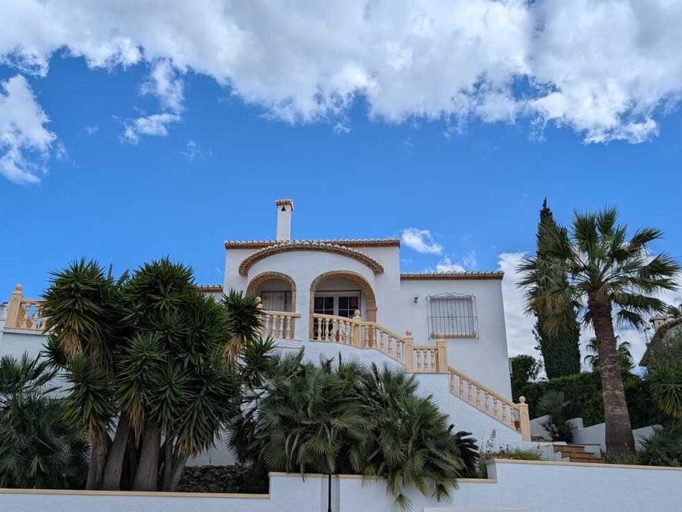 Villa i Pedreguer, Alicante - foto 2