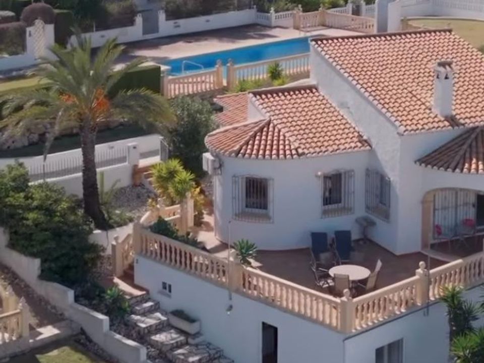 Villa i Pedreguer, Alicante - foto 5