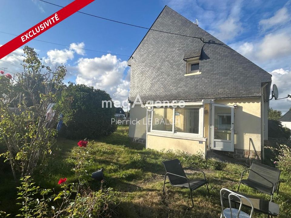 Villa i Plouaret, Cotes-d'Armor - foto 2