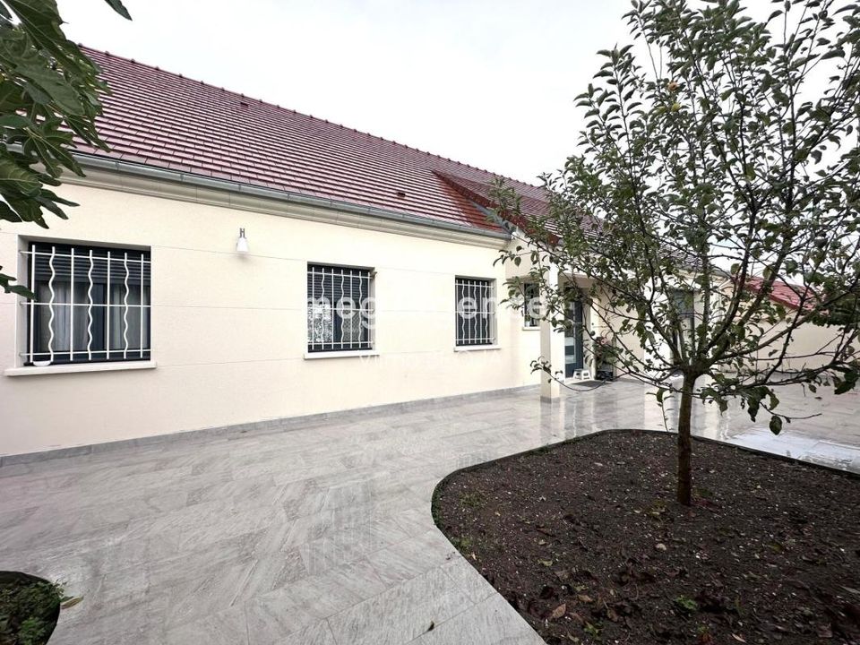 Villa i Saint-Martin-du-Tertre, Yonne - bilde 4