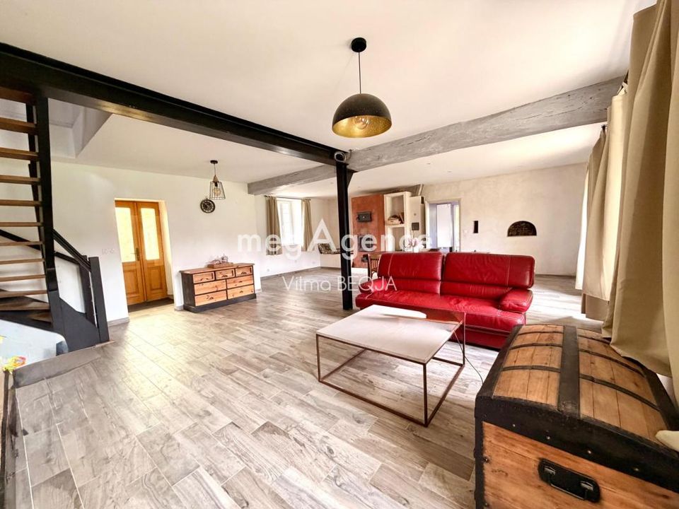 Villa i Vallery, Yonne - foto 2
