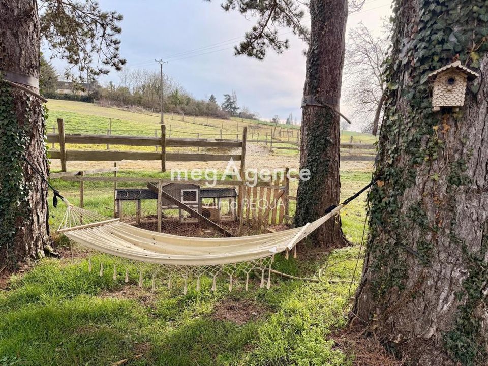 Villa i Vallery, Yonne - foto 3