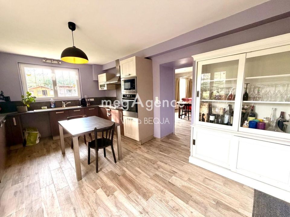 Villa i Vallery, Yonne - foto 5