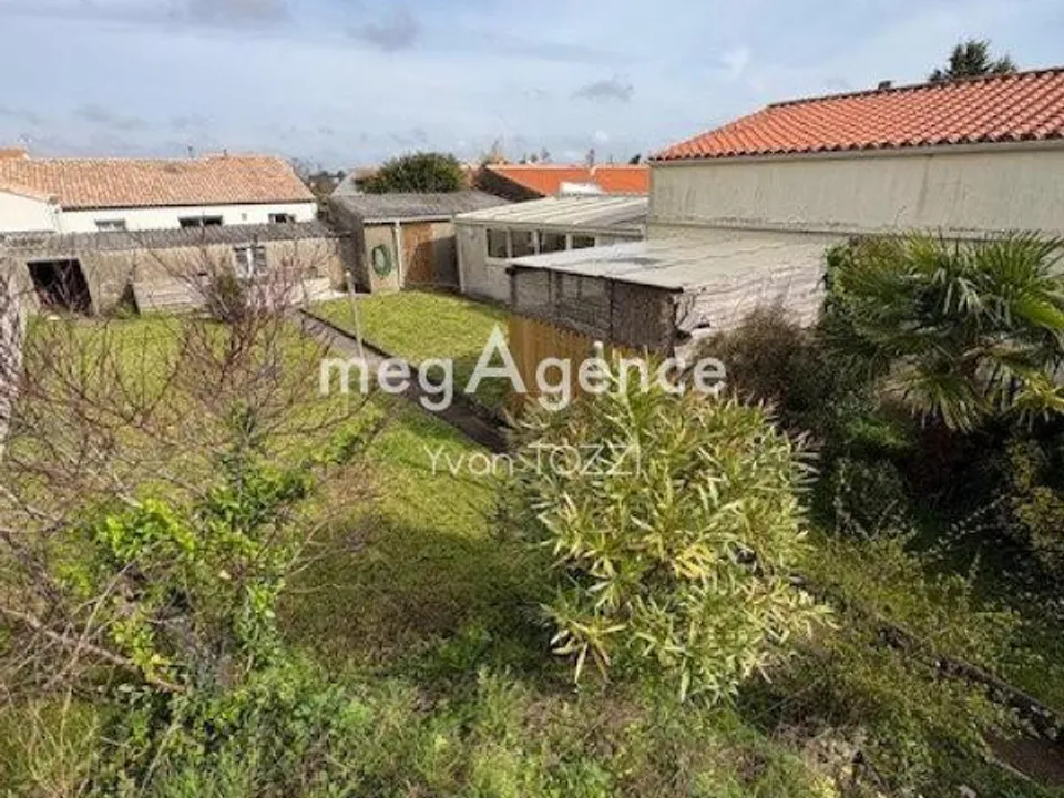 Villa i Les Sables-d'Olonne, Vendee - foto 2
