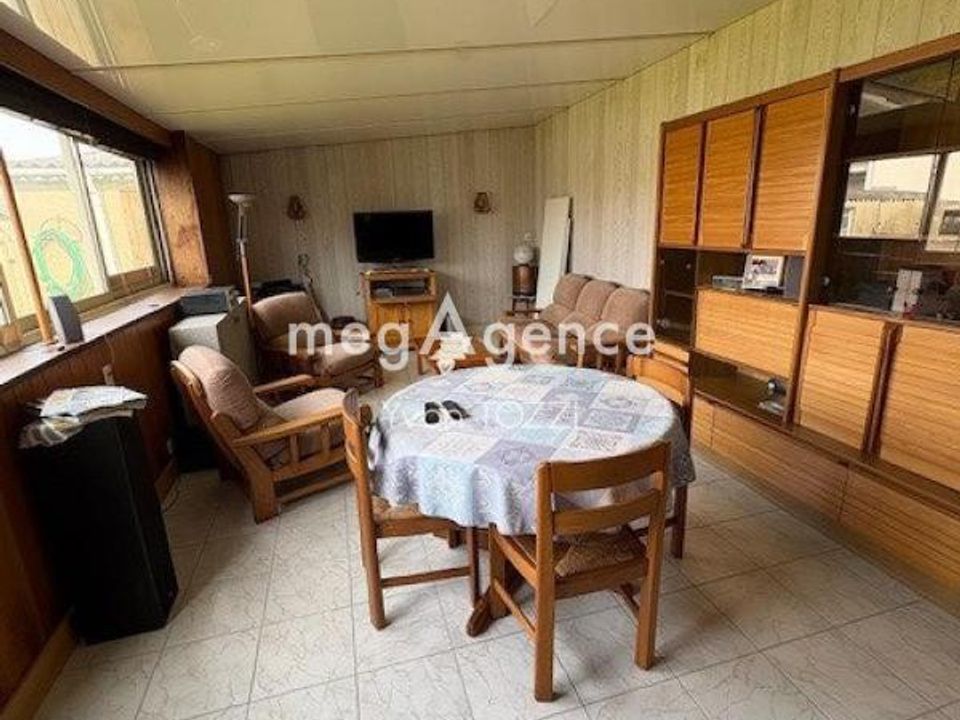 Villa i Les Sables-d'Olonne, Vendee - foto 3