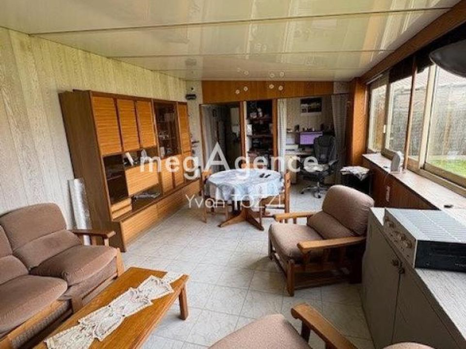 Villa i Les Sables-d'Olonne, Vendee - foto 4